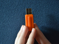 Memòria USB