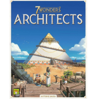 Joc 7 Wonders Architects