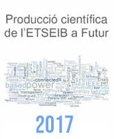 Producció científica de l'ETSEIB 2017
