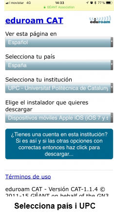 iOS paso 1