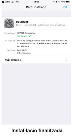 iOS paso 11