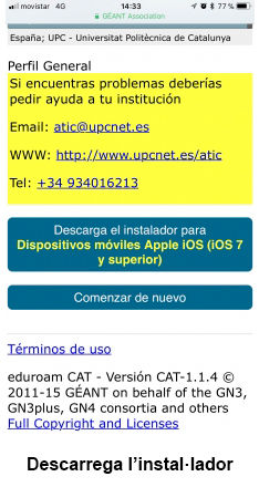 iOS paso 2