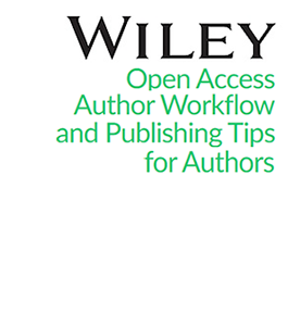 How to enjoy a Wiley APC? The publisher tells you