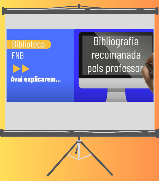 Do you know how to search and find the bibliography recommended for the subjects?