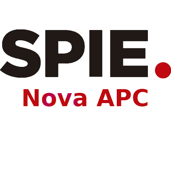 New transformative agreement with SPIE