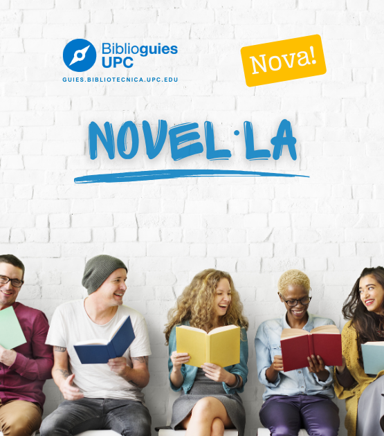 Nueva Biblioguía de Novela