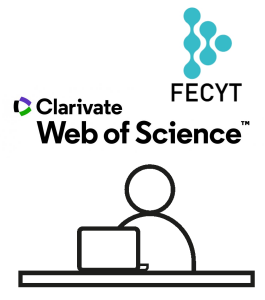 II Cicle de formació Online Web of Science 2024 (15-17 octubre)