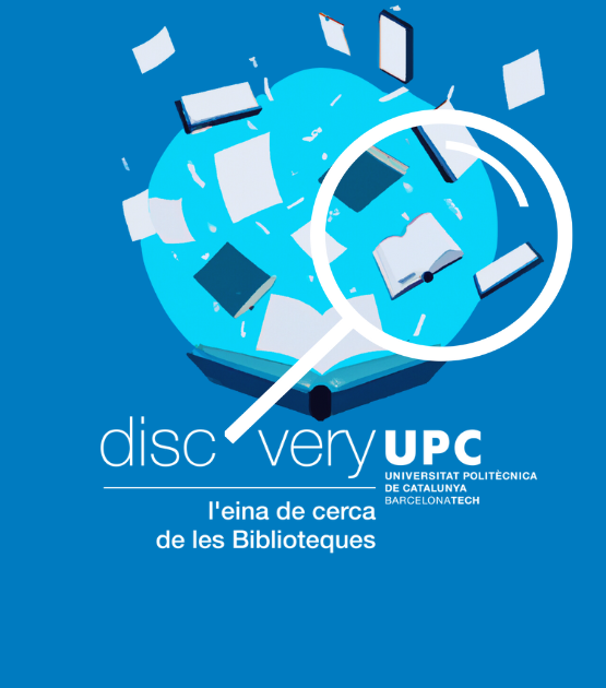 Accés ràpid i gratuït a documents que no trobes a la UPC!