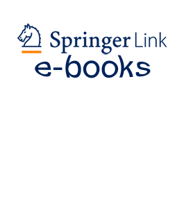 Més de 45.000 llibres electrònics d'SpringerLink al teu abast