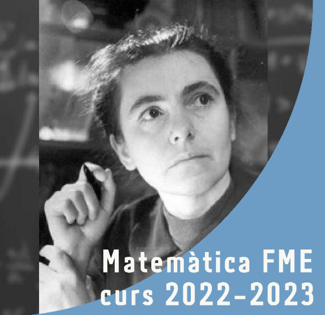 Web Srinivasa Ramanujan: matemàtic del curs 2024-2025