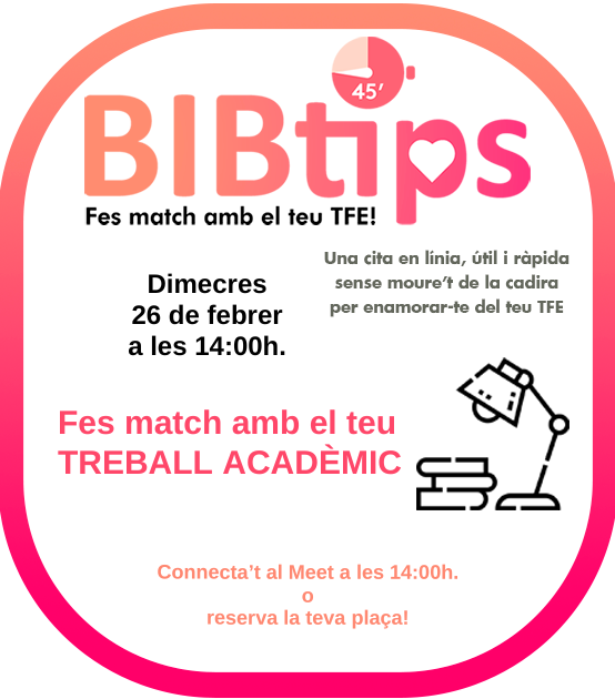 Bibtips TFE