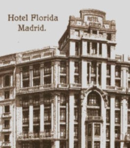 Hotel Florida