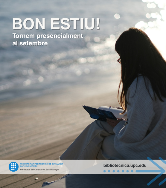 Tancament estiu