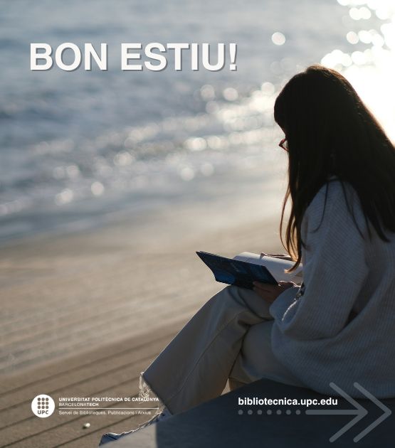 Bon estiu!