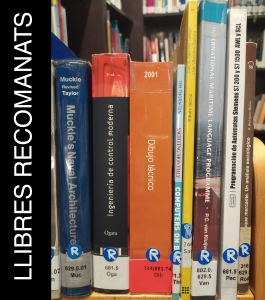 Llibres recomanats pel professorat
