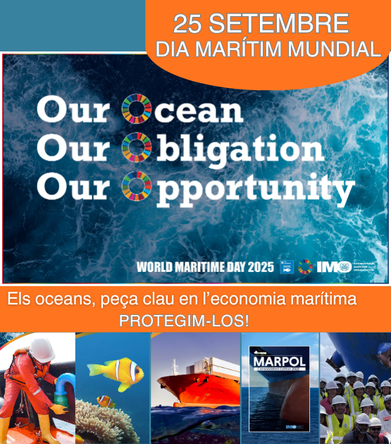 World Maritime Day
