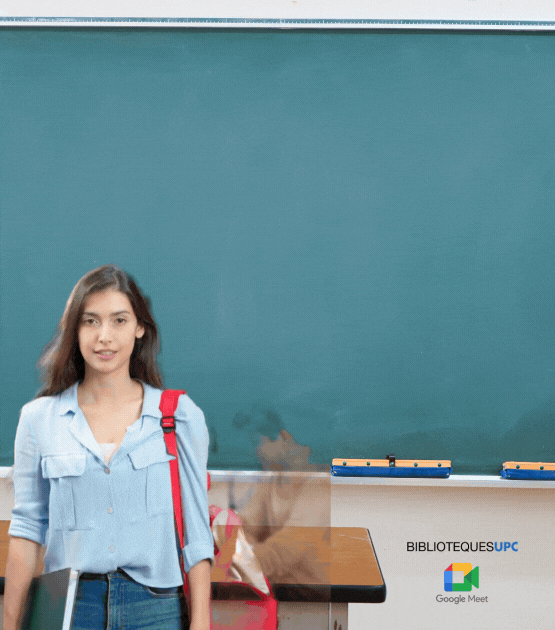 9 BIBtips! Fes match amb el teu TFE