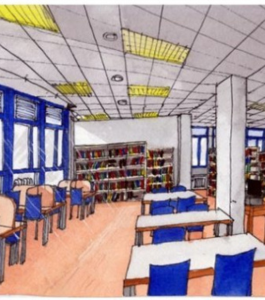 Comences un màster i vols treure el màxim profit de la biblioteca?