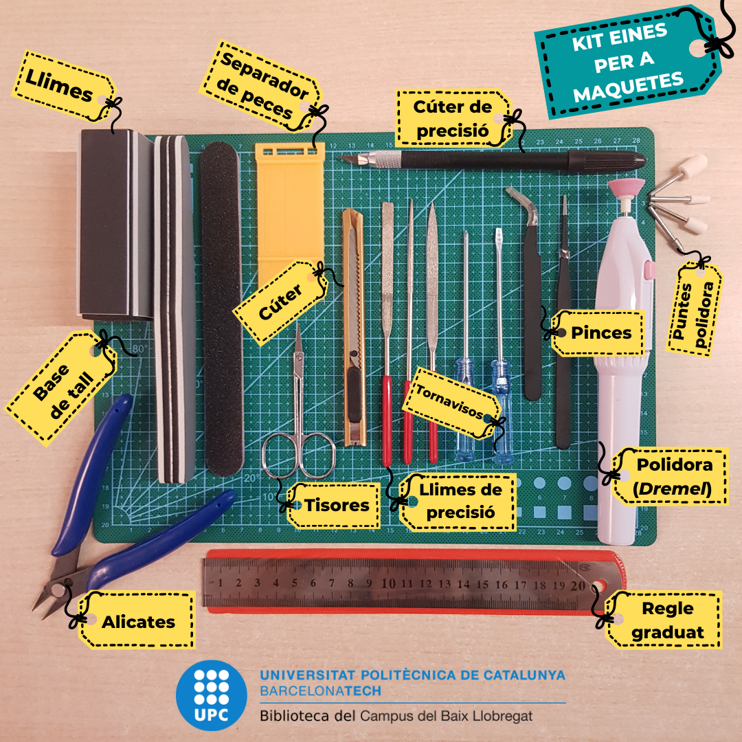 Maquetes
