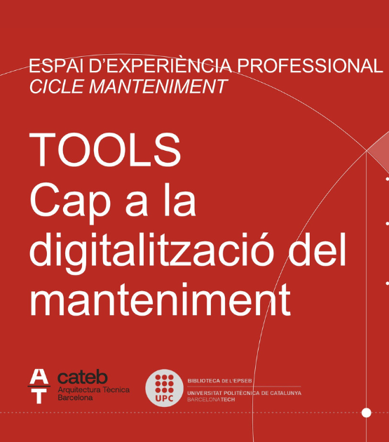 Cicle Manteniment: Cap a la digitalització integral del manteniment d’edificis