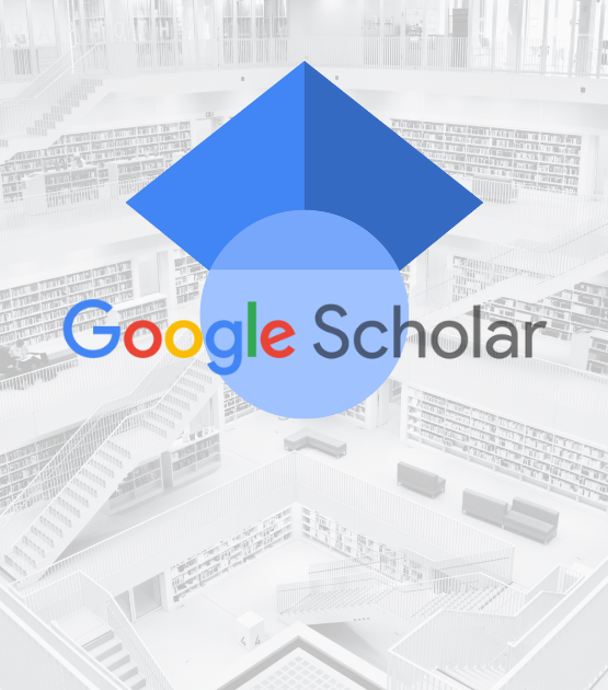 El teu perfil de Google Scholar apareix als rànquings?