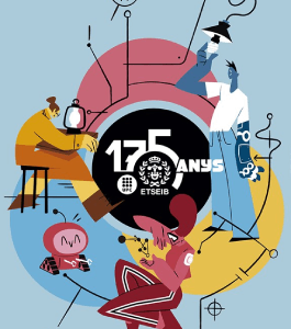 175 anys ETSEIB