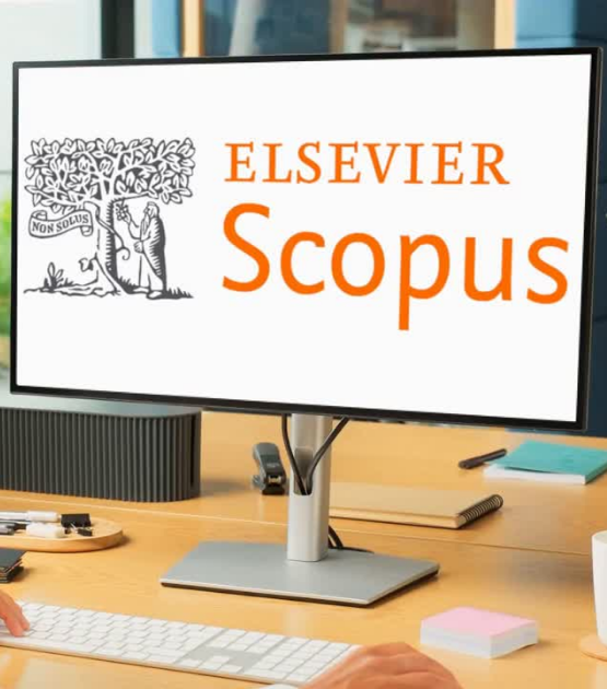 Cicle de formació online Scopus