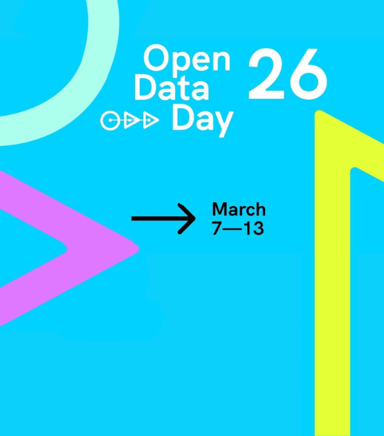 Open Data Day 2026