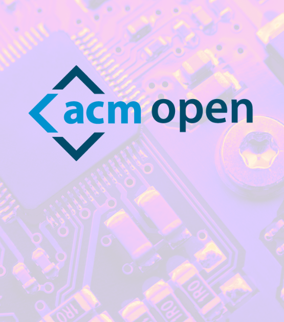 Nou acord transformatiu amb ACM Nou acord transformatiu amb ACM