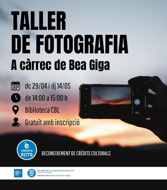 Taller foto