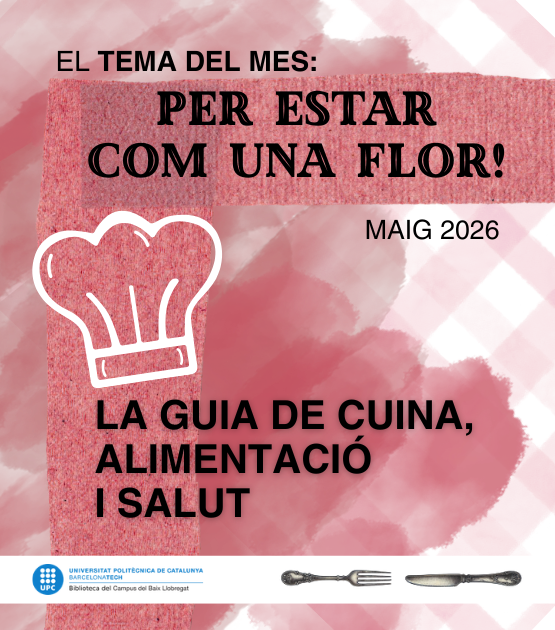 Per estar com una flor