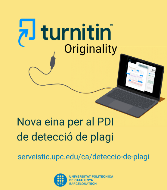 Turnitin Originality