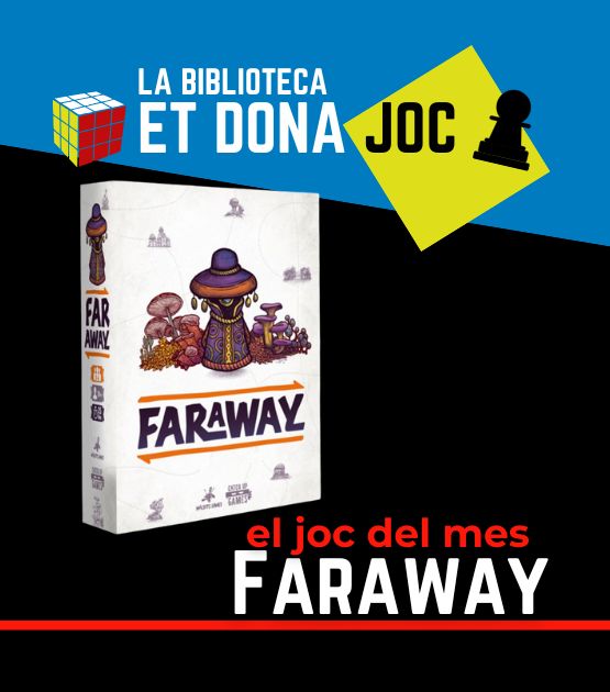 Joc Faraway