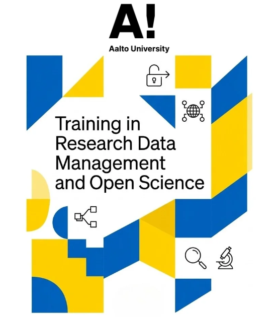 Webinars oberts de l'Aalto University
