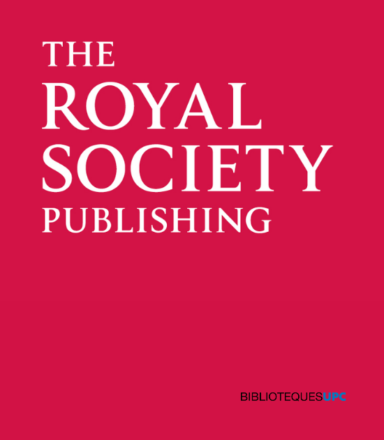 The Royal Society: ajuts per publicar en obert a la UPC
