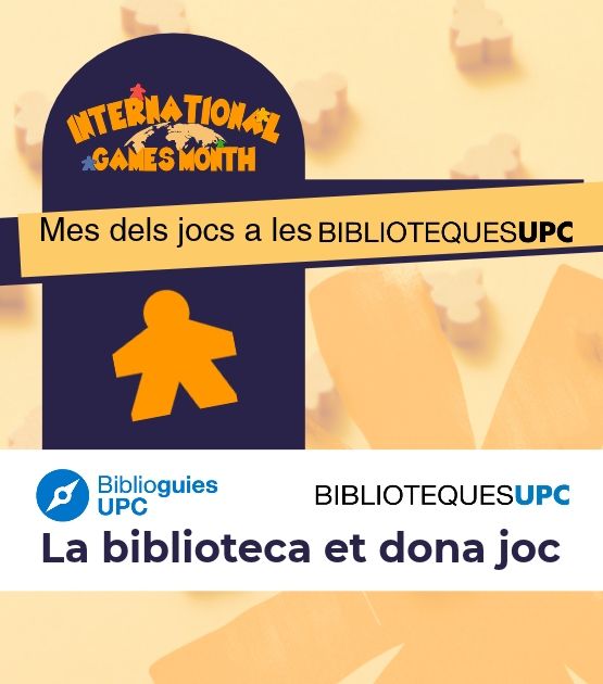 Novembre de jocs