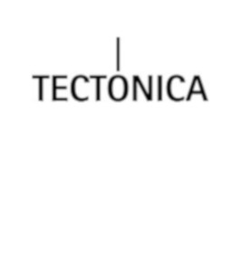 tectónica