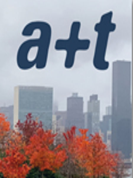 A+t online library
