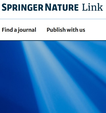 Springer Nature Link