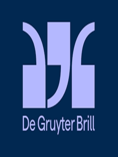 De Gruyter Brill