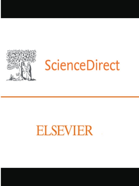 ScienceDirect e-books (Elsevier)