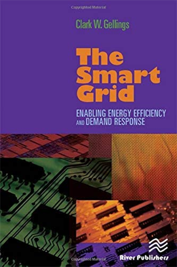 Smart grid : enabling energy efficiency and demand response