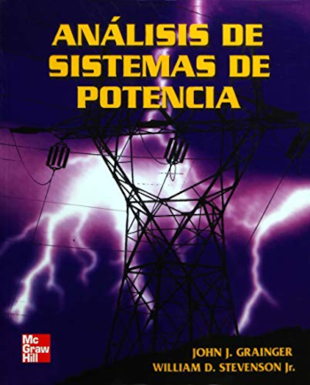 Analysis of power systems