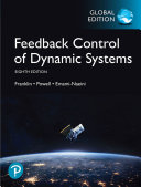 Feedback control of dynamic systems