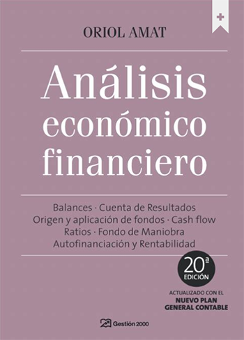 Análisis económico financiero