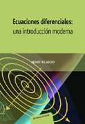 Ecuaciones diferenciales : una introducción moderna