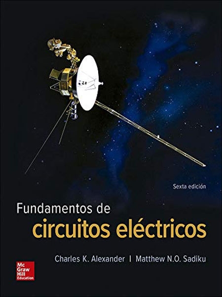 Fundamentos de circuitos eléctricos