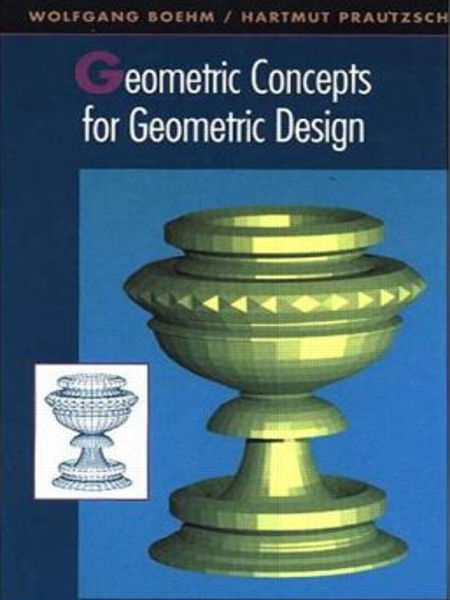 Geometric concepts for geometric design
