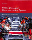 Electric drives and electromechanical systems
