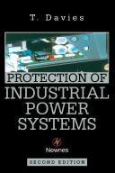 Protection of industrial power systems